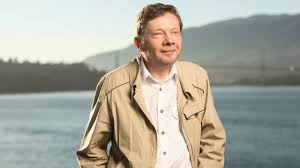 Why Eckhart Tolle is a Perfect Spiritual Guru for the Modern&nbsp;Age
