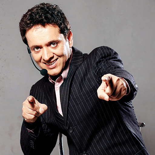 Arfeen Khan and the Future of Life Coaching in&nbsp;India